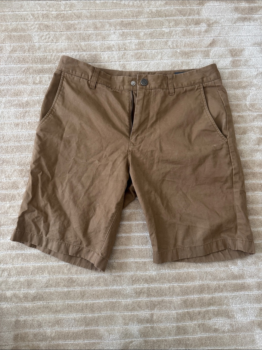 Men Bonobos shorts